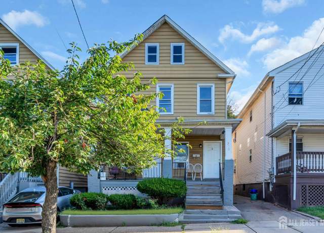 Property at 375 Delavan St, New Brunswick, NJ 08901