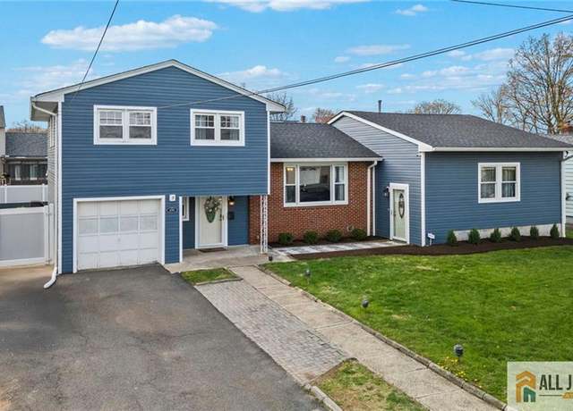 Property at 220 S Plainfield Ave, South Plainfield, NJ 07080, 4 beds, 2.5 baths