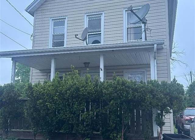 Property at 29 Levinson Ave, South River, NJ 08882, 3 beds, 1 bath