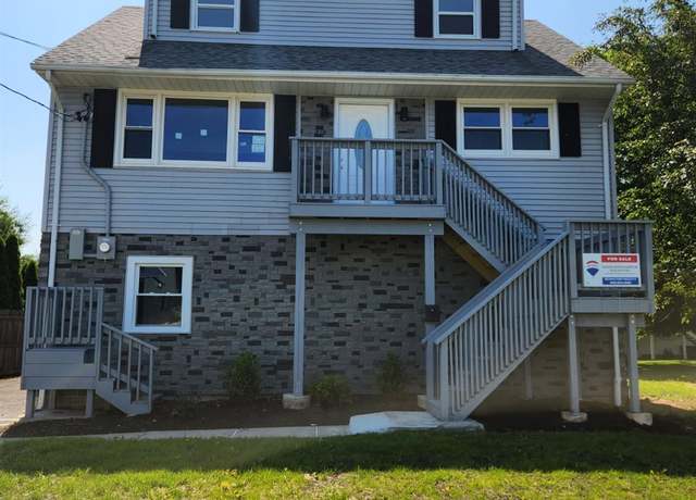 Property at 212 Huff Ave, Manville, NJ 08835, 4 beds, 2 baths