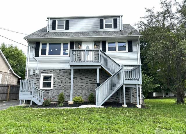 Property at 212 Huff Ave, Manville, NJ 08835, 4 beds, 2 baths