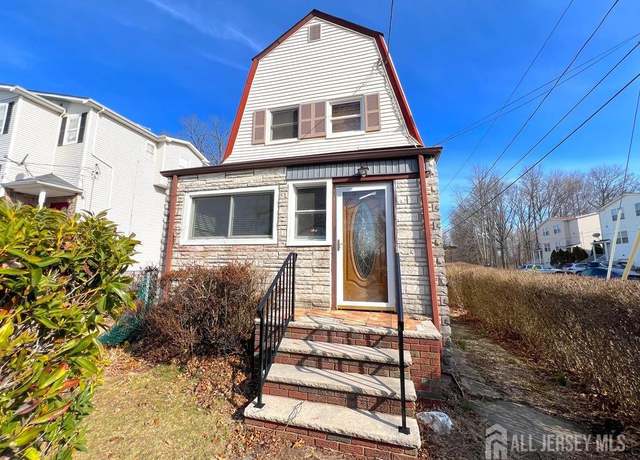 Property at 101 Morrisey Ave, Avenel, NJ 07001, 3 beds, 1 bath