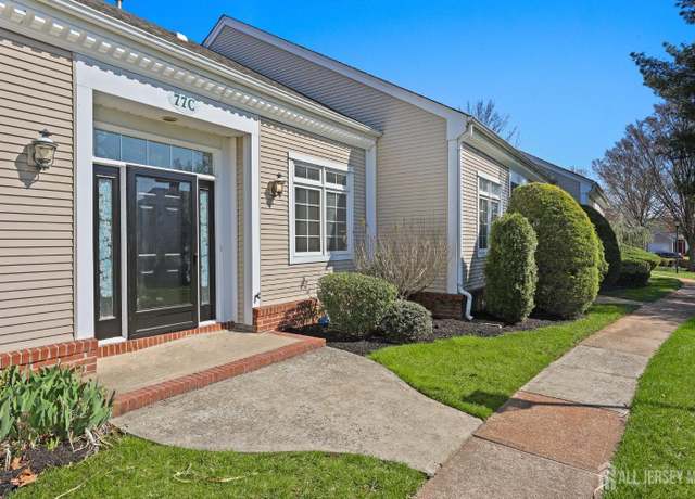 Property at 77 Winthrop Rd Unit C, Monroe, NJ 08331, 2 beds, 2.5 baths