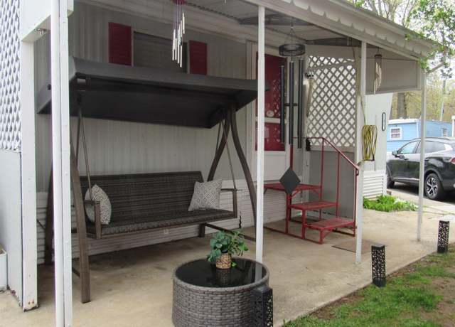 Property at 101 Oakdale Vlg, South Brunswick, NJ 08852, 2 beds, 1 bath