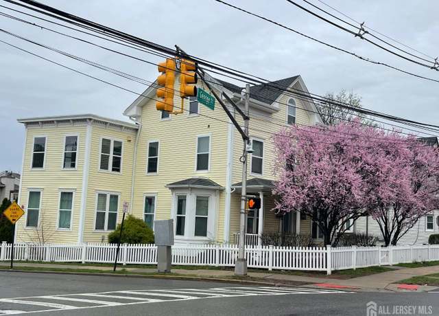 Property at 161 George St, New Brunswick, NJ 08901