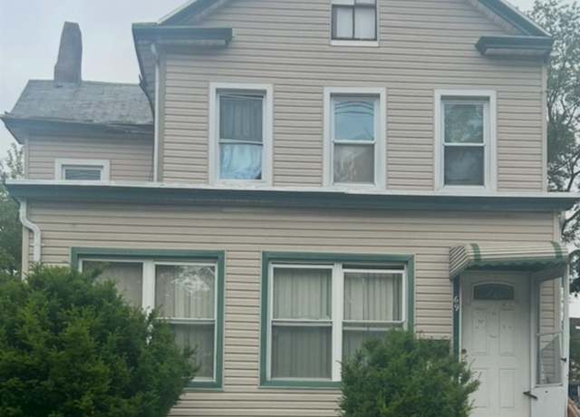 Property at 67 Manning Ave, North Plainfield, NJ 07060