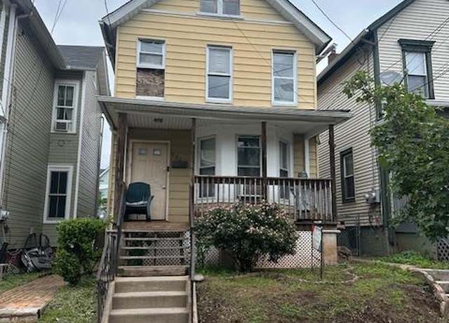 Property at 257 Seaman St, New Brunswick, NJ 08901, 3 beds, 1 bath