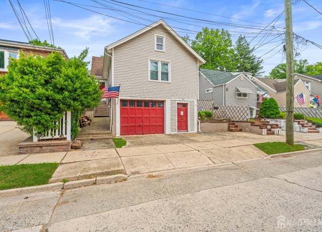 Property at 175 W Shore Ave W, Bogota, NJ 07603, 3 beds, 2 baths