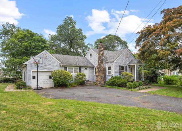 Property at 55 S Nelson Ave S, Piscataway, NJ 08854, 3 beds, 3 baths