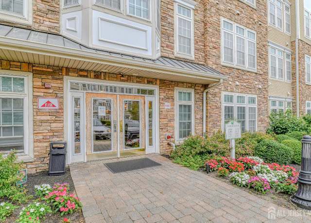 Property at 1209 Cedar Village Blvd, East Brunswick, NJ 08816, 2 beds, 2 baths