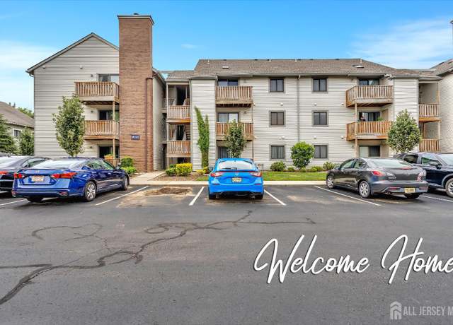 Property at 5304 Ravens Crest Dr, Plainsboro, NJ 08536, 1 bed, 1 bath