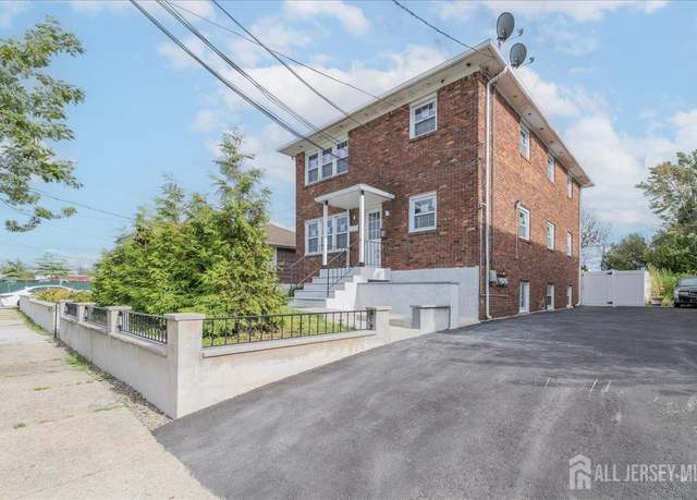Property at 54 Bergen St, Carteret, NJ 07008