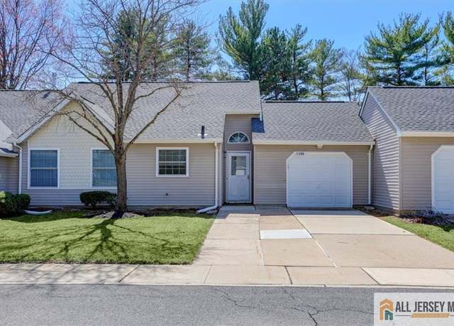 Property at 729 Mt Vernon Rd Unit 729B, Jamesburg, NJ 08831, 2 beds, 2 baths