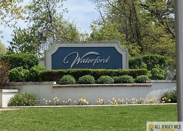 Property at 121 Waterford Dr, Edison, NJ 08817, 2 beds, 2 baths