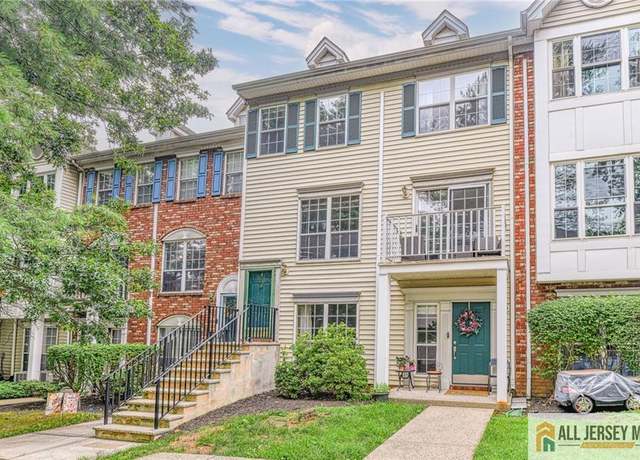 Property at 136 Sapphire Ln #536, Franklin, NJ 08823, 2 beds, 2.5 baths