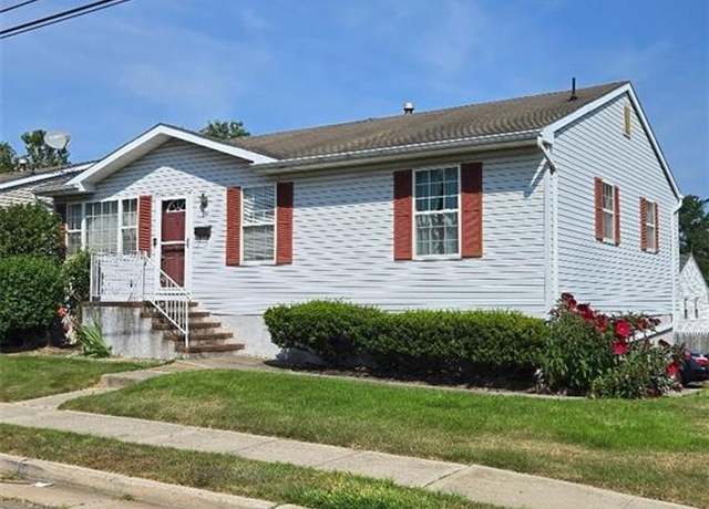 Property at 1044 Thayer Ave, Avenel, NJ 07001, 3 beds, 2 baths