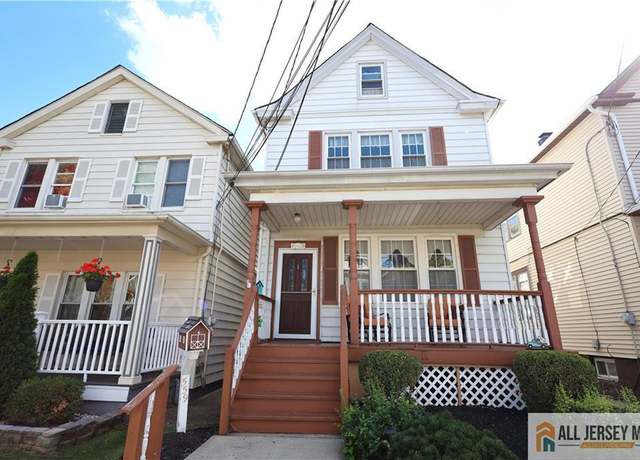 Property at 559 Compton Ave, Perth Amboy, NJ 08861, 3 beds, 1 bath