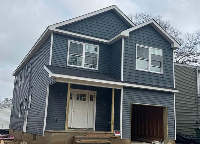 Property at 469 Brook Ave, Sayreville, NJ 08879, 4 beds, 2.5 baths