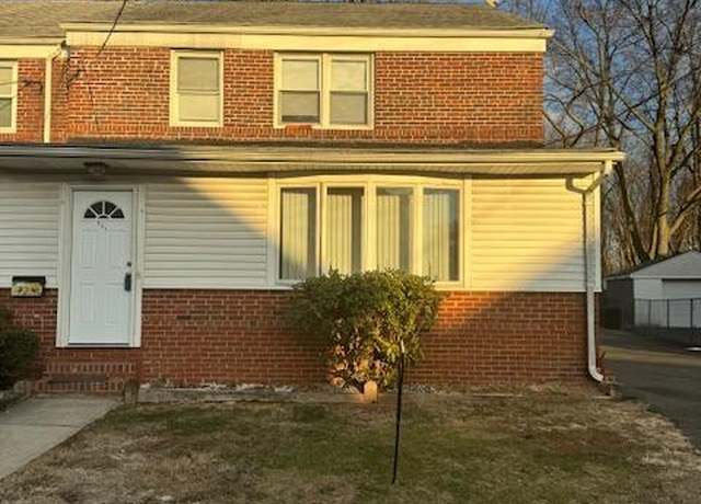 Property at 685 Audrey Dr, Rahway, NJ 07065