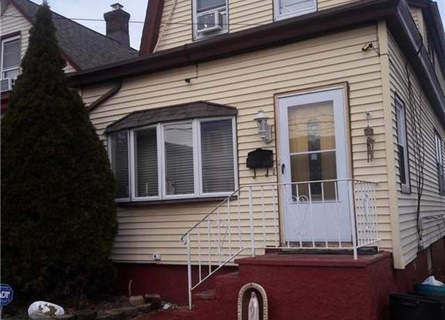 Property at 298 Sutton St, Perth Amboy, NJ 08861, 3 beds, 2.5 baths