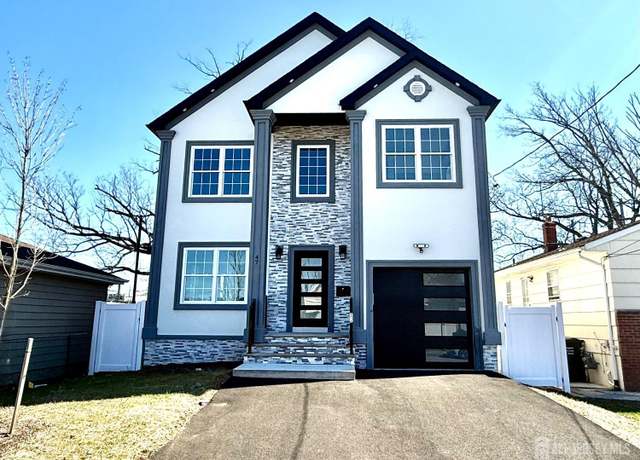Property at 47 Bird Ave, Iselin, NJ 08830, 4 beds, 4 baths