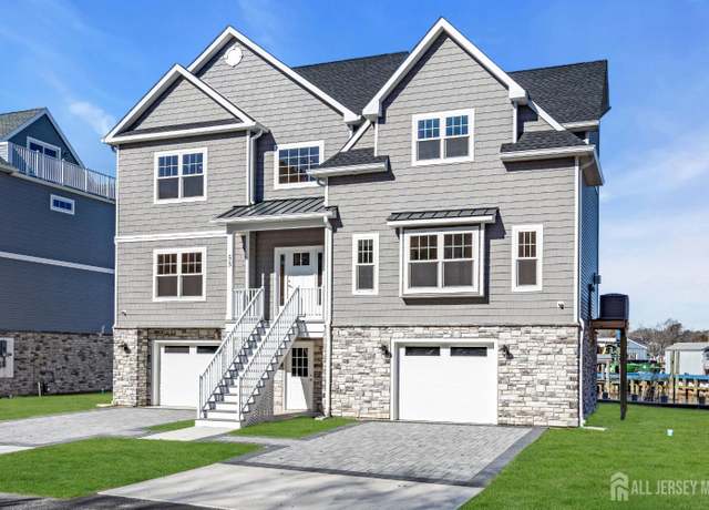 Property at 53 Pennsylvania Ave, Ocean Twp, NJ 08758, 5 beds, 4 baths
