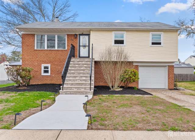 Property at 36 Diane Ave, Old Bridge, NJ 08857, 3 beds, 2 baths