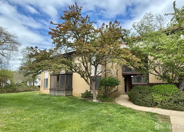 Property at 54 Amberly Dr Unit A, Manalapan, NJ 07726, 2 beds, 1 bath