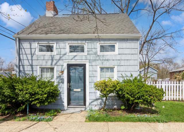 Property at 593 W Hazelwood Ave, Rahway, NJ 07065, 2 beds, 2 baths