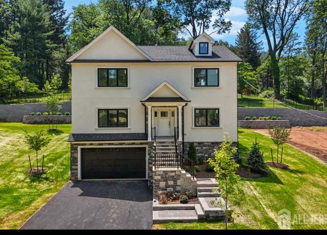 Property at 114 Whispering Hills Rd, South Plainfield, NJ 07080, 5 beds, 4.5 baths