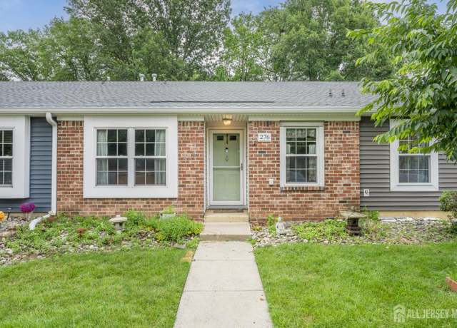Property at 276 Constitution Cir, New Brunswick, NJ 08902, 2 beds, 2 baths