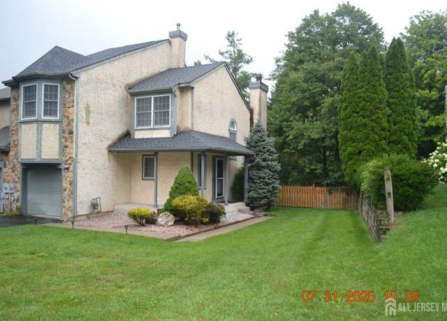 Property at 26 Dorchester Dr, East Brunswick, NJ 08816, 3 beds, 2.5 baths