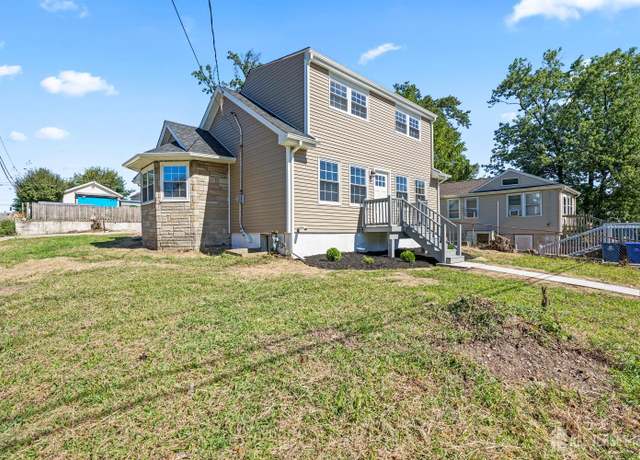 Property at 622 Forrest Ave, Old Bridge, NJ 08879, 3 beds, 2 baths