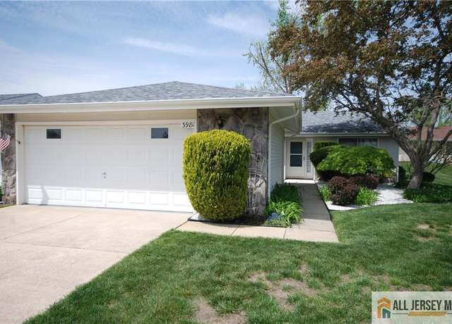 Property at 398 Fuchsia Plz Unit C, Monroe, NJ 08831, 3 beds, 2 baths