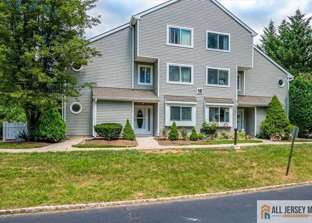 Property at 23 Sassafras Ln, South Brunswick, NJ 08852, 2 beds, 2 baths
