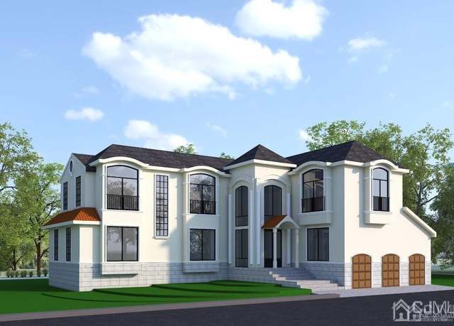 Property at 3971 Park Ave, Edison, NJ 08820, 5 beds, 5.5 baths