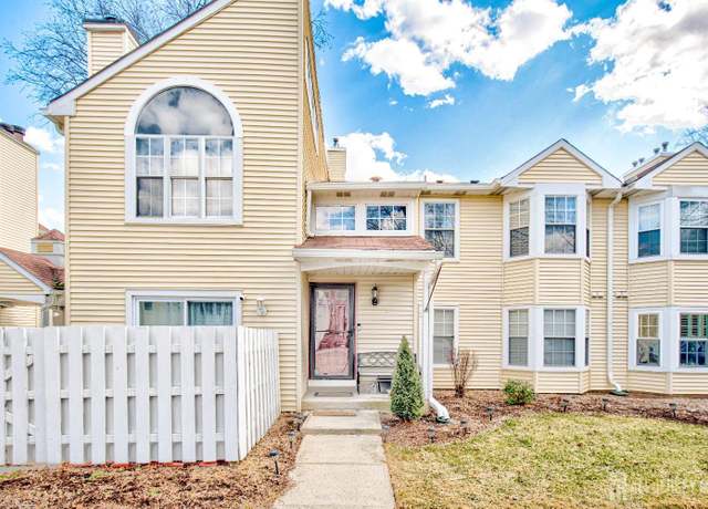 Property at 3 Dennis Ct, Hightstown, NJ 08520, 2 beds, 2 baths