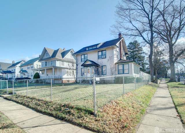 Property at 1247 Lenox Ave #49, Plainfield, NJ 07060, 3 beds, 2 baths