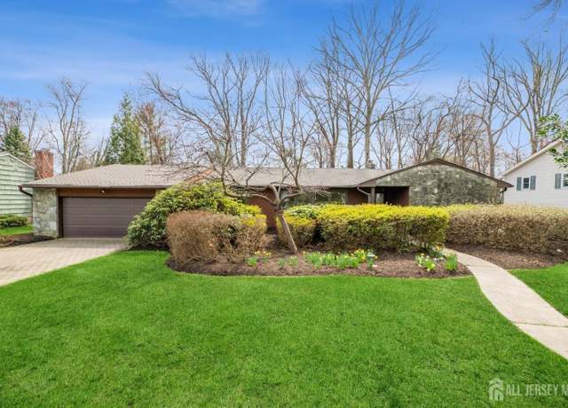 Property at 1598 Miriam Dr, North Brunswick, NJ 08902, 3 beds, 2 baths