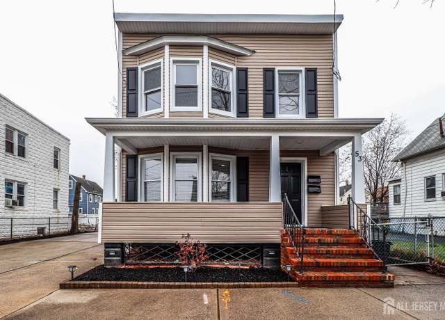 Property at 53 Thornal St, Carteret, NJ 07008