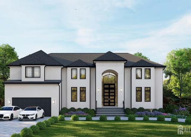 Property at 16 Stephenvill Pkwy, Edison, NJ 08820, 5 beds, 4.5 baths