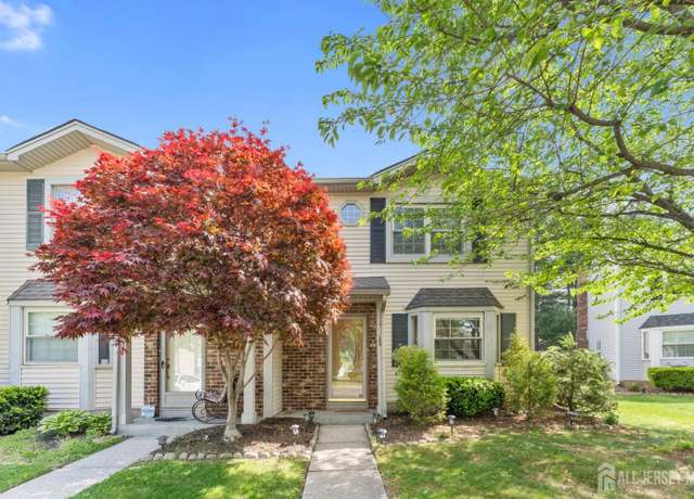 Property at 124 Leah Ct, South Brunswick, NJ 08810, 2 beds, 1.5 baths