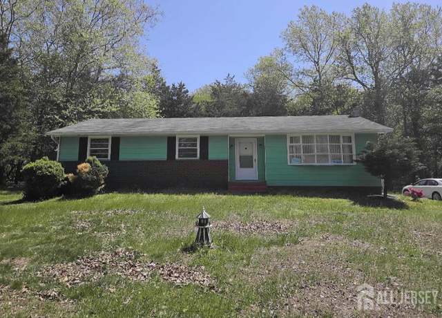 Property at 150 Williams Rd, Woodstown, NJ 08098, 2 beds, 2.5 baths
