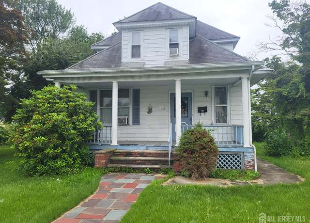 Property at 139 Old Bridge Tpke, East Brunswick, NJ 08816, 3 beds, 1 bath