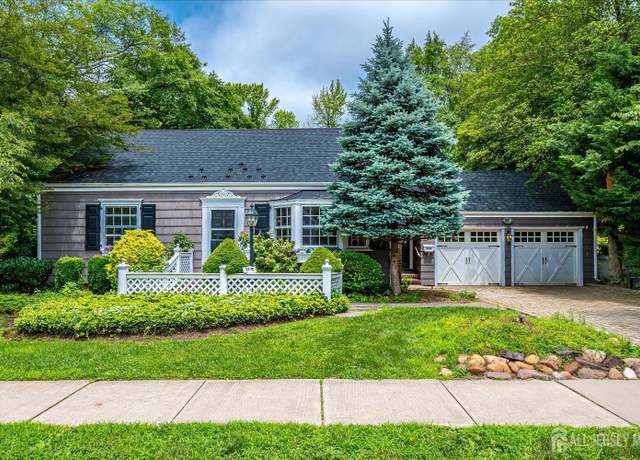 Property at 114 High St, Metuchen, NJ 08840, 2 beds, 2 baths