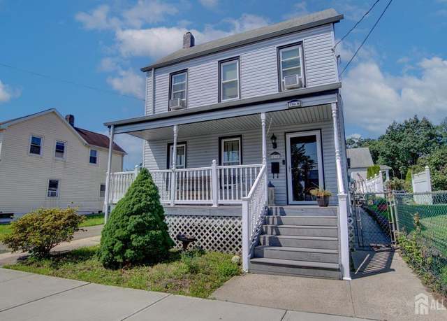 Property at 110 N Pine Ave, South Amboy, NJ 08879, 3 beds, 1 bath