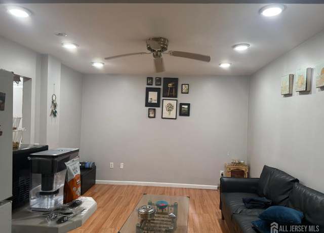 Property at 158 Terrace Ave, Jersey City, NJ 07307