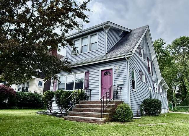 Property at 116 Harrell Ave, Woodbridge Proper, NJ 07095, 3 beds, 2 baths