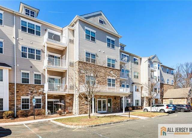 Property at 448 Tower Blvd #448, Piscataway, NJ 08854, 2 beds, 2 baths
