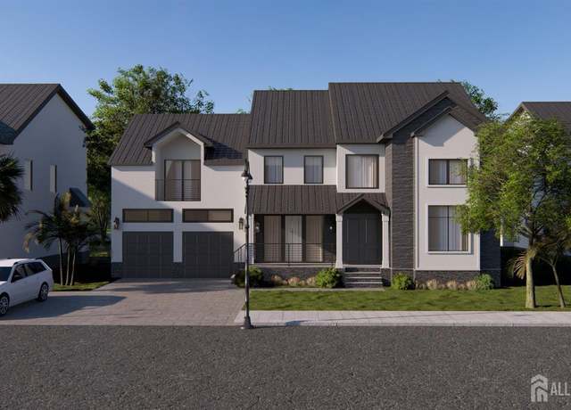 Property at 1 Leora Dr, Edison, NJ 08817, 5 beds, 4.5 baths